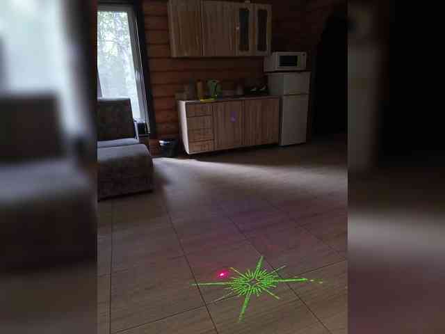 Lyda27081 webcam
