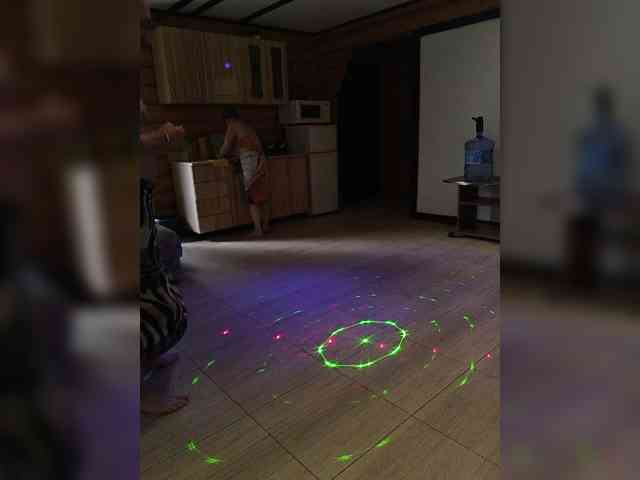 Lyda27081 webcam