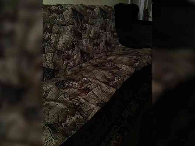 Lyda27081 webcam