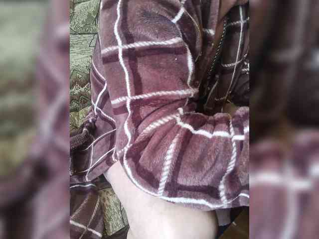 Lyda27081 webcam