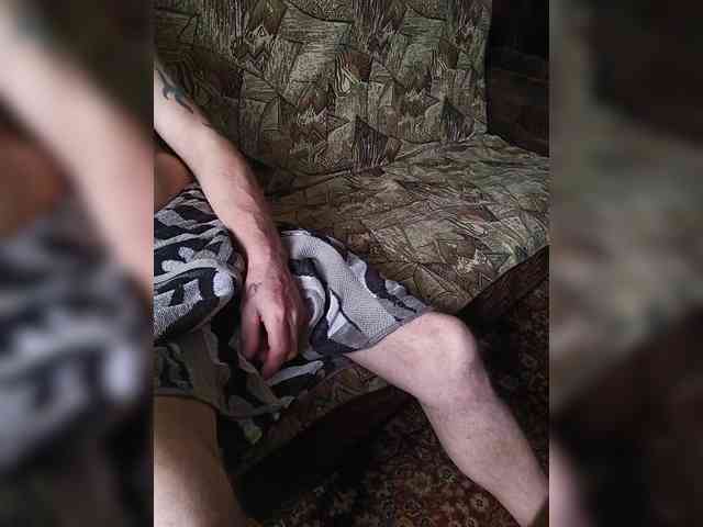 Lyda27081 webcam