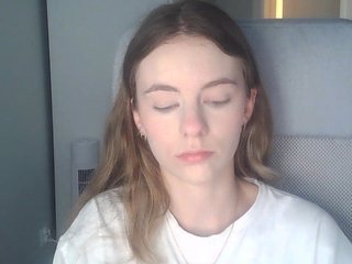 AriaModel Porn Show