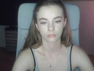 AriaModel Porn Show