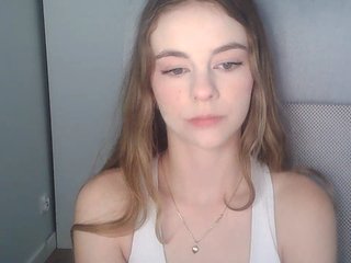 AriaModel Porn Show