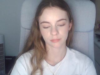 AriaModel Porn Show