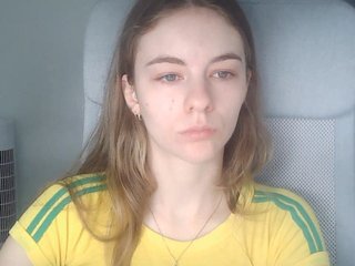 AriaModel Porn Show