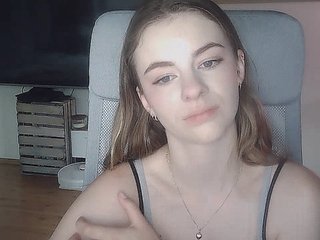 AriaModel Porn Show