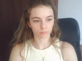 AriaModel Porn Show