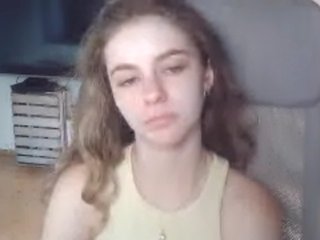 AriaModel Porn Show