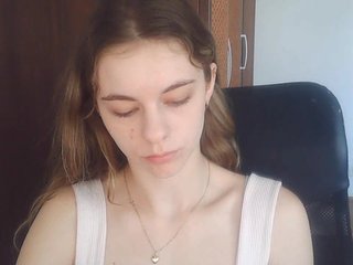 AriaModel Porn Show
