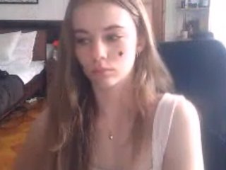 AriaModel Porn Show
