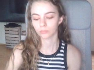 AriaModel Porn Show
