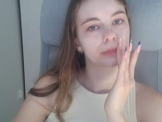 AriaModel Porn Show