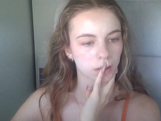 AriaModel Porn Show