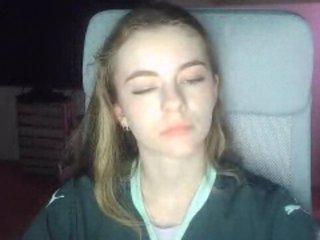 AriaModel Porn Show