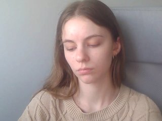 AriaModel Porn Show