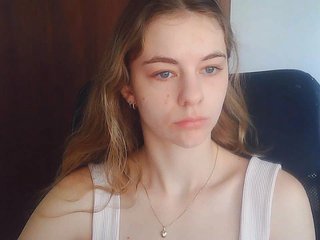 AriaModel Porn Show