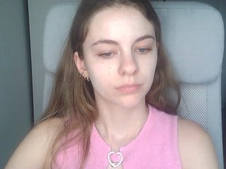 AriaModel Porn Show