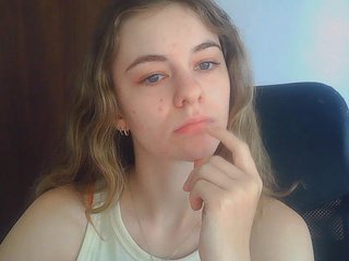 AriaModel Porn Show