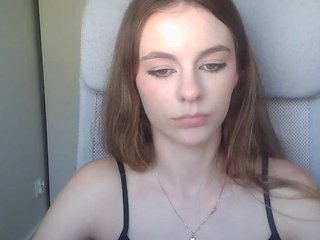 AriaModel Porn Show