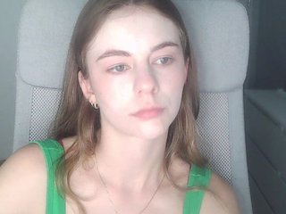 AriaModel Porn Show