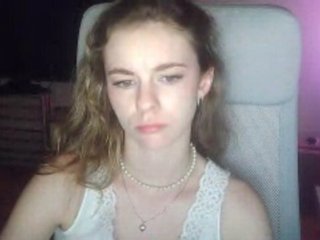 AriaModel Porn Show