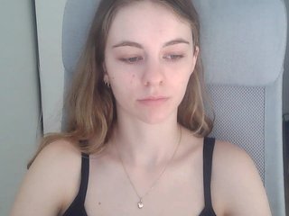 AriaModel Porn Show