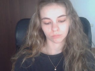 AriaModel Porn Show