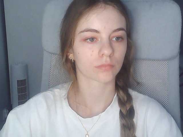 AriaModel live cam on BongaCams