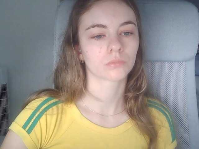 AriaModel live webcam show