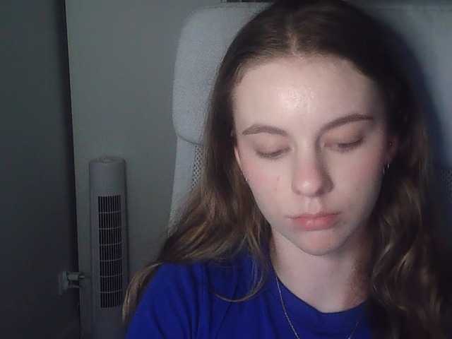 AriaModel live cam on BongaCams