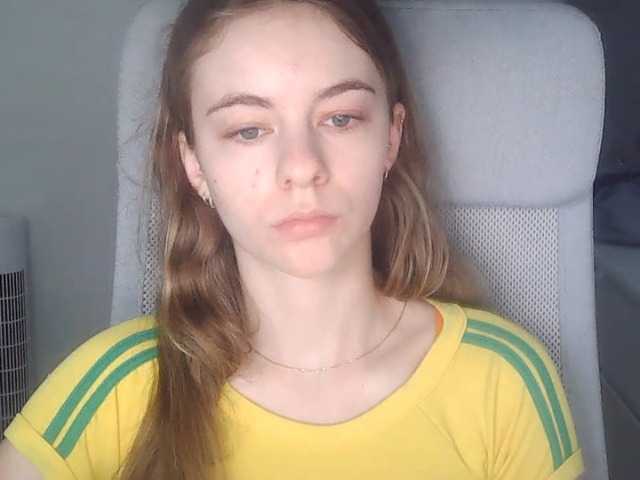 AriaModel live webcam show