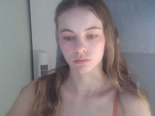 AriaModel live cam on BongaCams