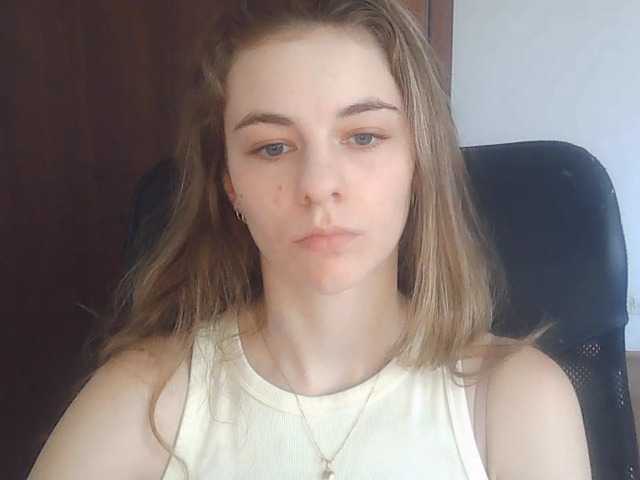 AriaModel live cam on BongaCams
