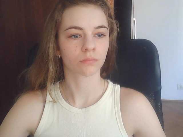 AriaModel live cam on BongaCams