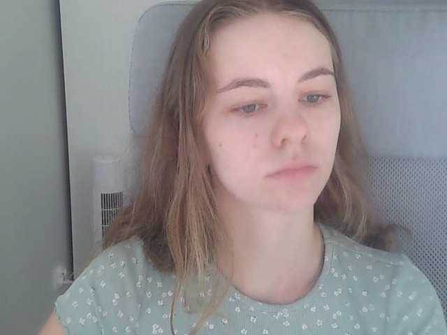 AriaModel live cam on BongaCams