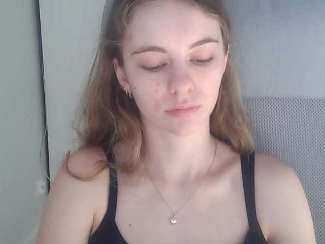 AriaModel live cam on BongaCams