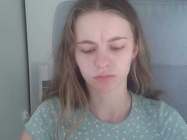AriaModel live cam on BongaCams