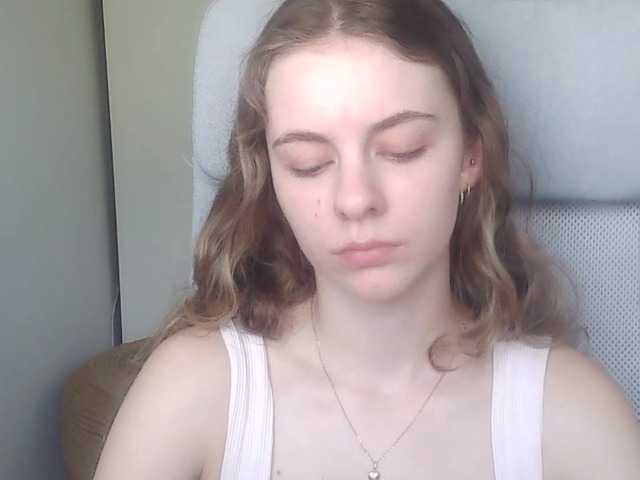 AriaModel live cam on BongaCams