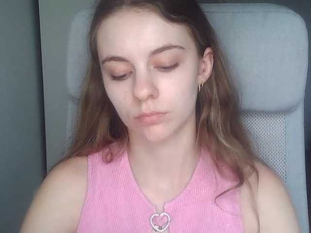 AriaModel live cam on BongaCams