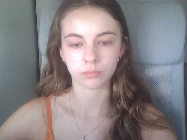 AriaModel live cam on BongaCams