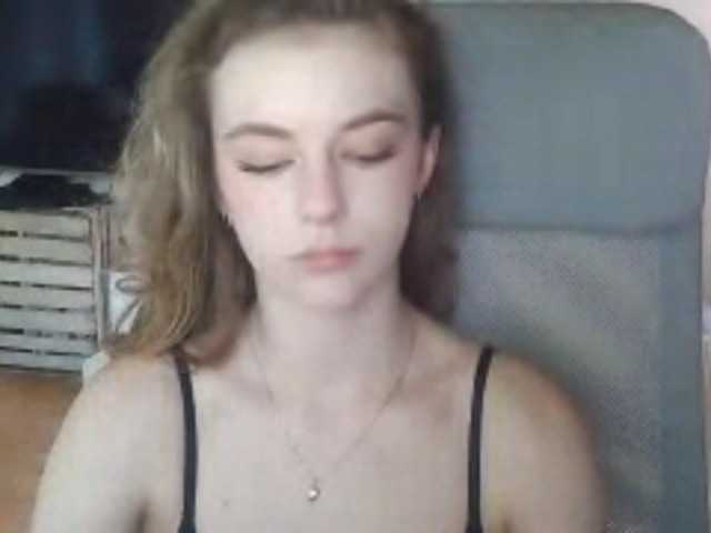 AriaModel live cam on BongaCams