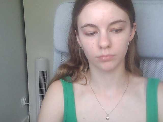 AriaModel live cam on BongaCams
