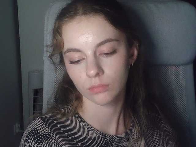 AriaModel live cam on BongaCams