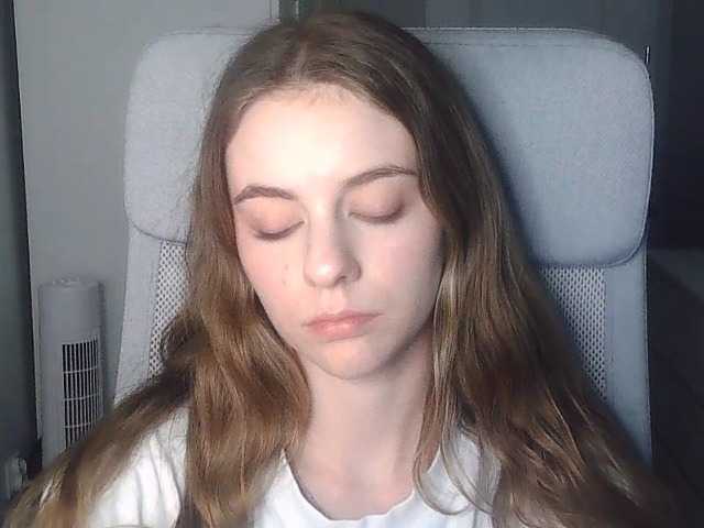 AriaModel live cam on BongaCams