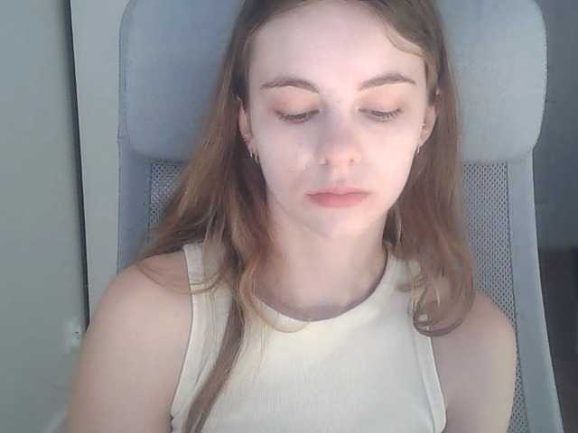 AriaModel live cam on BongaCams