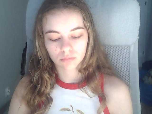 AriaModel live cam on BongaCams