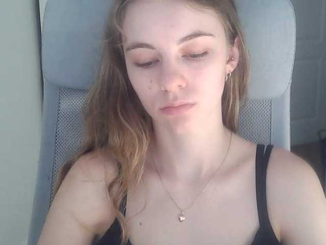 AriaModel live cam on BongaCams