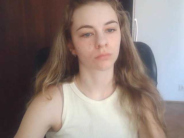 AriaModel live cam on BongaCams