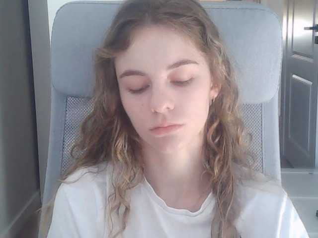 AriaModel live cam on BongaCams